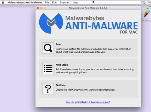 uninstall mac adware cleaner